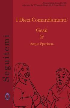 portada I Dieci Comandamenti (in Italian)