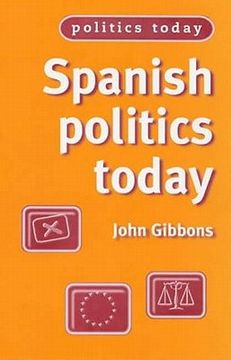 portada spanish politics today (in English)
