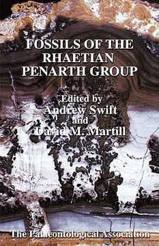 portada the palaeontological association field guide to fossils, fossils of the rhaetian penarth group