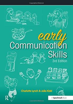 portada Early Communication Skills: 3rd Edition