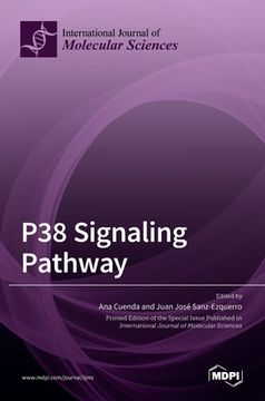 portada P38 Signaling Pathway (en Inglés)