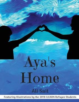 portada Aya's Home (in English)