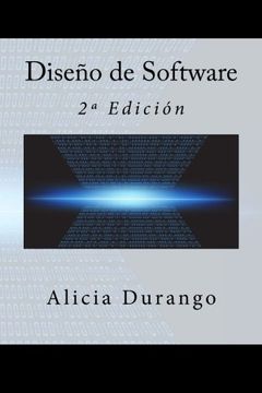 portada Diseño de Software: 2ª Edición