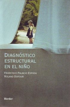 portada Diagnóstico Estructural en el Niño