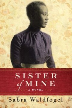 portada Sister of Mine: A Novel