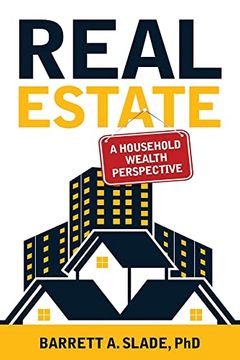 portada Real Estate: A Household Wealth Perspective (en Inglés)