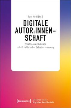 portada Digitale Autor: Innenschaft (en Alemán)