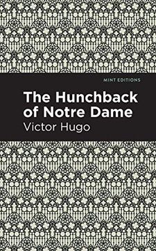 portada The Hunchback of Notre-Dame (Mint Editions)