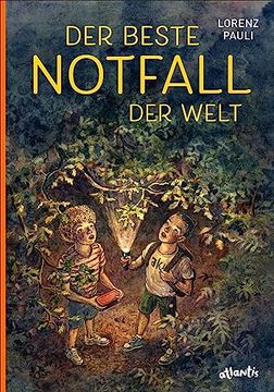 portada Der Beste Notfall der Welt (in German)