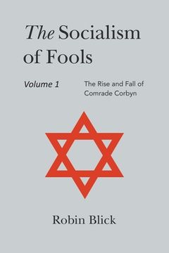 portada Socialism of Fools Vol 1 - Revised 5th Edition (en Inglés)
