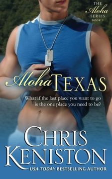 portada Aloha Texas: Volume 1 (Aloha Series)