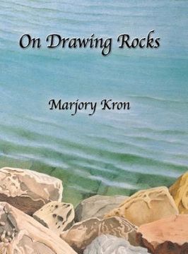 portada On Drawing Rocks (en Inglés)