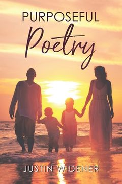 portada Purposeful Poetry (en Inglés)