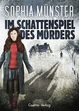 portada Im Schattenspiel des Mörders (en Alemán)