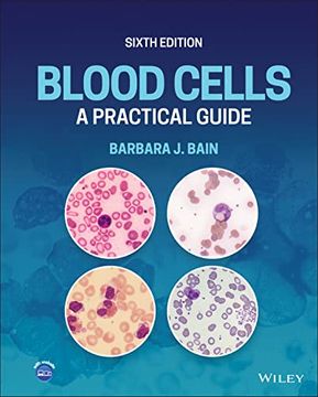 portada Blood Cells: A Practical Guide 