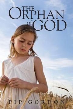 portada The Orphan of God: A Memoir (en Inglés)