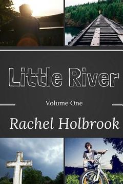 portada Little River: Volume One (en Inglés)