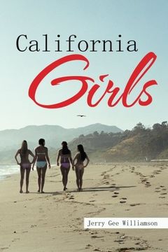 portada California Girls (en Inglés)