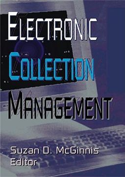 portada electronic collection management