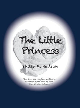 portada The Little Princess (in English)