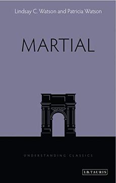 portada Martial (in English)