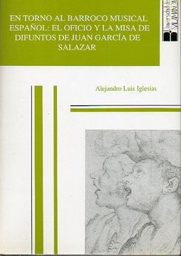 portada En torno al barroco musical español (Estudios históricos y geográficos)