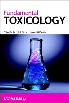 portada Fundamental Toxicology (en Inglés)