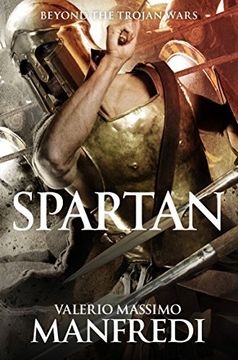 portada Spartan