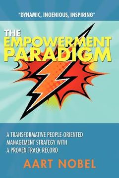 portada the empowerment paradigm