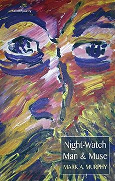 portada Night-Watch man and Muse (en Inglés)