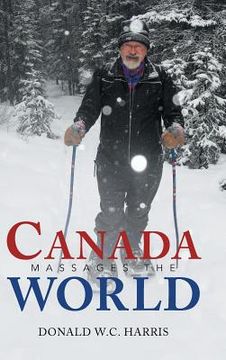 portada Canada Massages the World