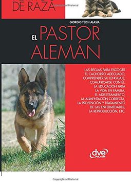 portada El Pastor Alemán (in Spanish)