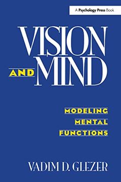 portada Vision and Mind: Modeling Mental Functions