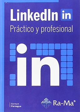 portada Linkedin práctico y profesional (in Spanish)