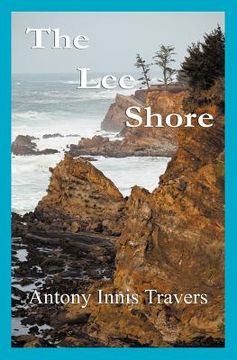 portada the lee shore (in English)