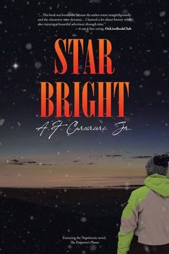 portada Star Bright (en Inglés)