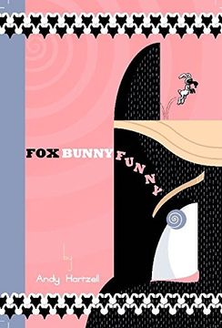 portada Fox Bunny Funny