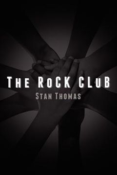 portada the rock club (en Inglés)