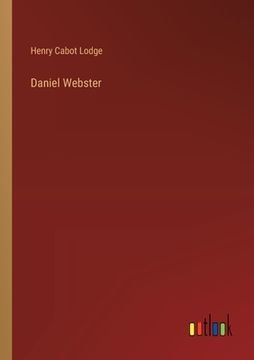 portada Daniel Webster (en Inglés)