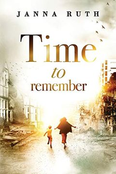 portada Time to Remember (en Inglés)