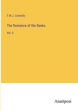 portada The Romance of the Ranks: Vol. II 