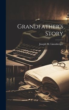 portada Grandfather's Story (en Inglés)