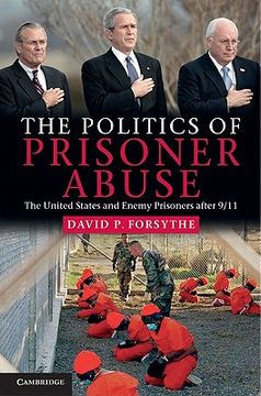 portada the politics of prisoner abuse