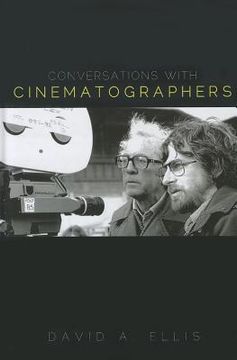 portada conversations with cinematographers (en Inglés)