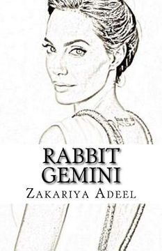 portada Rabbit Gemini: The Combined Astrology Series (in English)