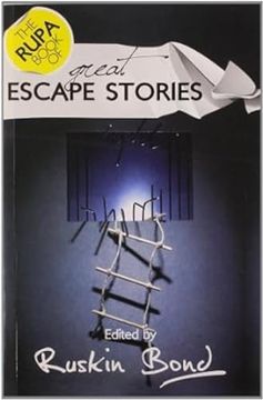 portada Great Escape & Crime Stories 2 in 1