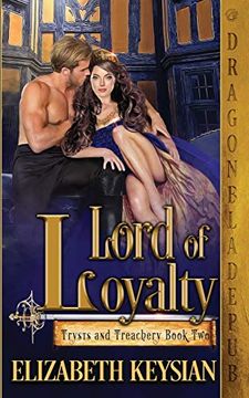 portada Lord of Loyalty (en Inglés)