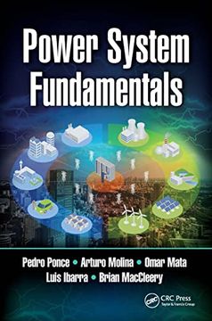 portada Power System Fundamentals (en Inglés)
