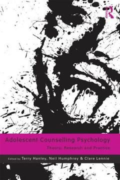 portada adolescent counselling psychology