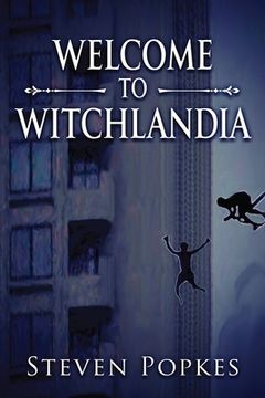 portada Welcome to Witchlandia (en Inglés)